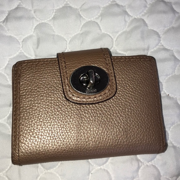 REAL Coach bag!!! - Picture 5 of 5